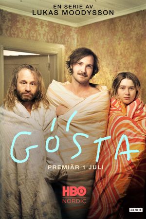 Gösta poster