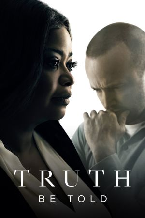 Truth Be Told - Der Wahrheit auf der Spur poster