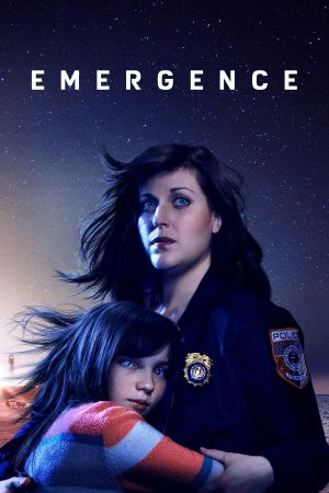 Emergence poster