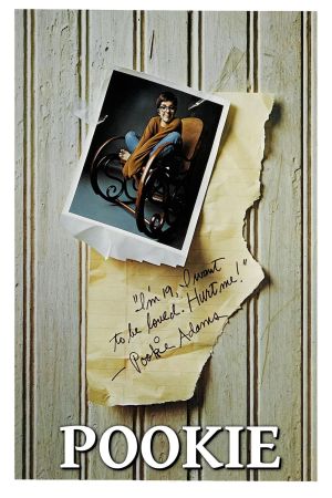 Pookie poster