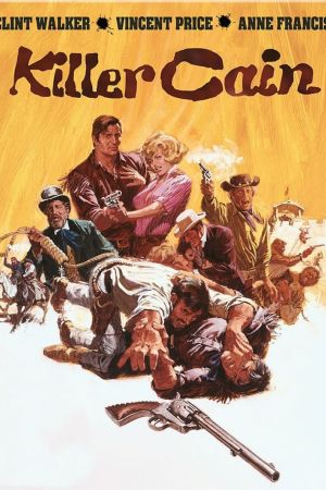Killer Cain hdfilme stream online