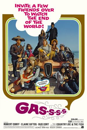 G.A.S.S. oder Es war notwendig, die Welt zu vernichten, um sie zu retten hdfilme stream online