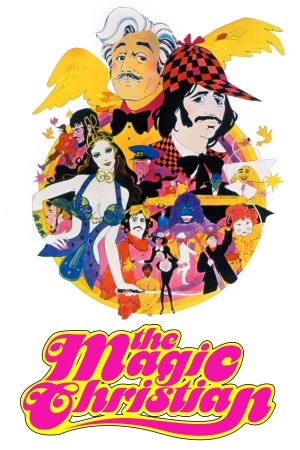 Magic Christian hdfilme stream online