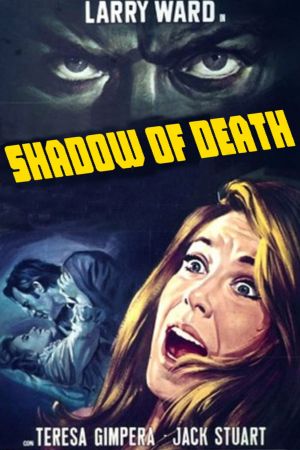 Der Phantom Killer schlägt zu poster