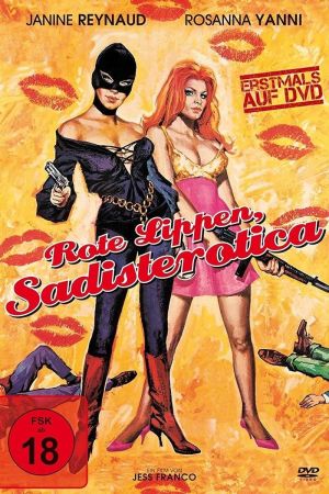 Rote Lippen, Sadisterotica hdfilme stream online