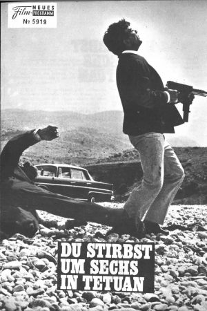 Du stirbst um sechs in Tetuan hdfilme stream online