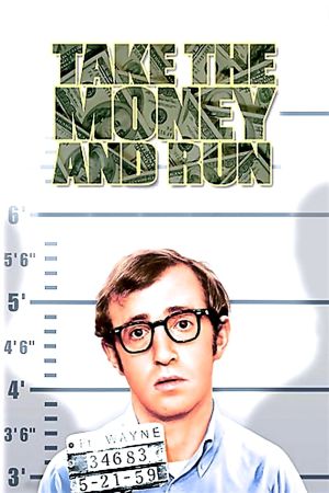 Woody, der Unglücksrabe poster