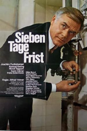 Sieben Tage Frist hdfilme stream online