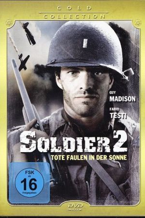 Tote faulen in der Sonne poster