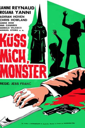 Küß mich, Monster hdfilme stream online