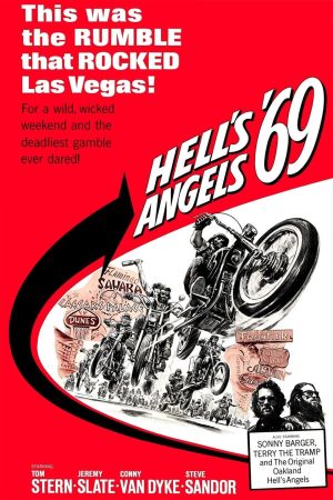 Hell’s Angels ’70 hdfilme stream online
