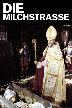 Die Milchstraße poster