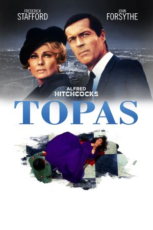 Topas poster