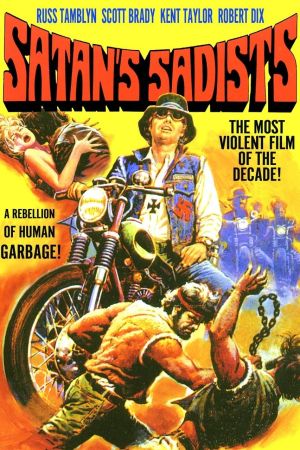 Die Sadisten des Satans hdfilme stream online
