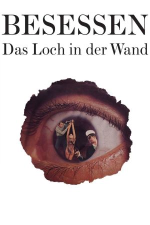 Besessen - Das Loch in der Wand poster