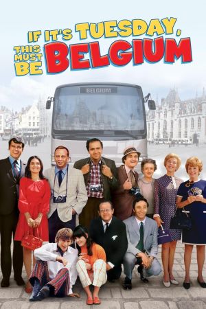 So reisen und so lieben wir poster
