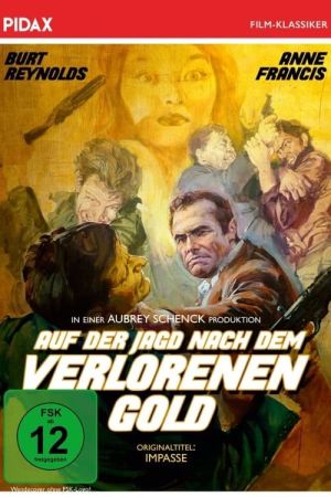 Auf der Jagd nach dem verlorenen Gold hdfilme stream online