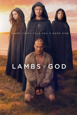 Lämmer Gottes poster
