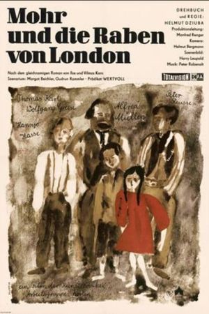 Mohr und die Raben von London hdfilme stream online