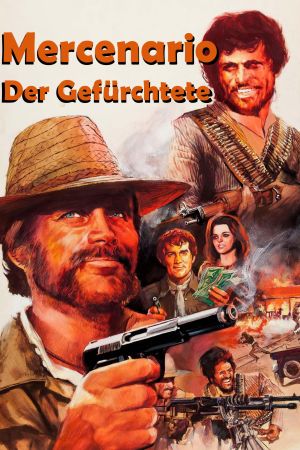 Mercenario - Der Gefürchtete hdfilme stream online
