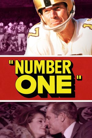 Number One poster