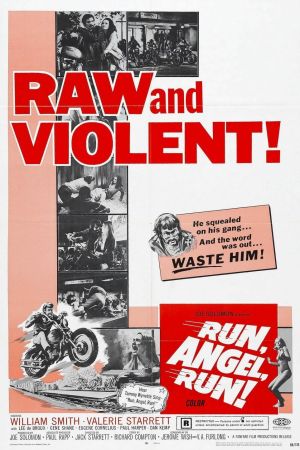 Run, Angel, Run! hdfilme stream online