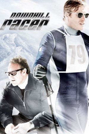 Schussfahrt poster