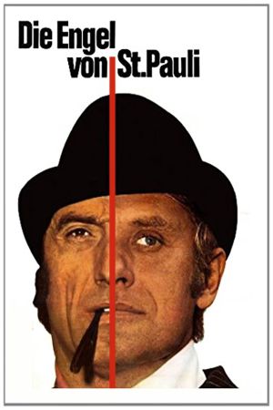 Die Engel von St. Pauli poster