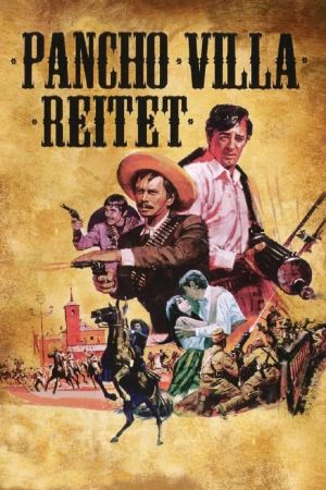 Pancho Villa reitet hdfilme stream online