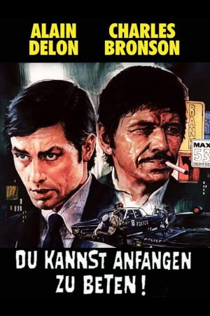 Bei Bullen »singen« Freunde nicht poster