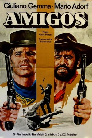 Amigos hdfilme stream online