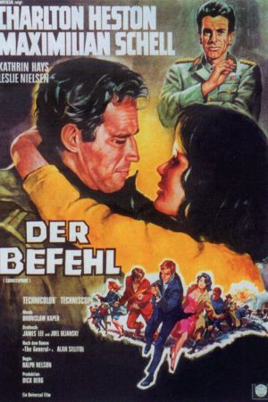 Der Befehl hdfilme stream online