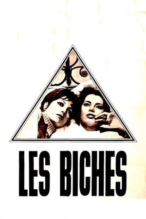 Zwei Freundinnen poster