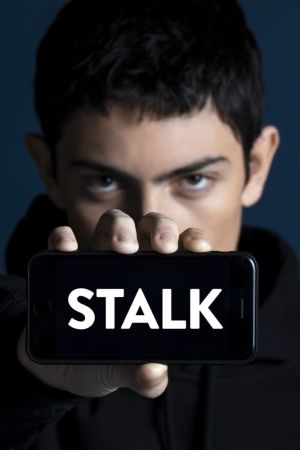 Stalk poster