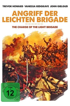 Der Angriff der leichten Brigade hdfilme stream online