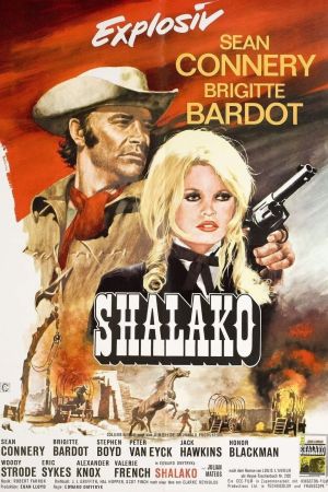Man nennt mich Shalako hdfilme stream online