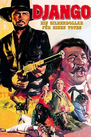 Der Einsame poster