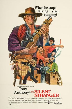 Der Schrecken von Kung Fu poster