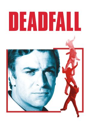 Die Todesfalle poster