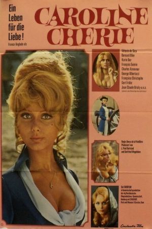 Caroline chérie hdfilme stream online