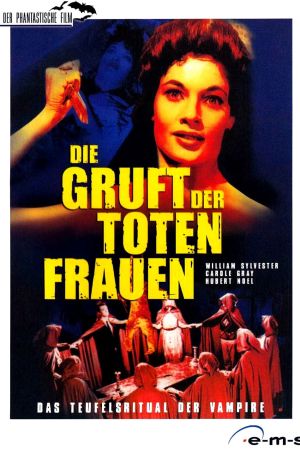 Die Gruft der toten Frauen hdfilme stream online