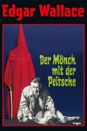 Edgar Wallace - Der Mönch mit der Peitsche hdfilme stream online