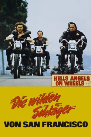 Die wilden Schläger von San Francisco hdfilme stream online