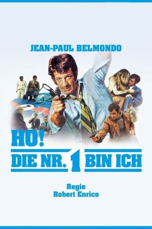 Ho! Die Nummer Eins bin ich hdfilme stream online
