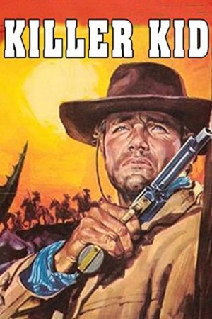 Chamaco poster