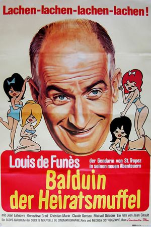 Balduin, der Heiratsmuffel hdfilme stream online