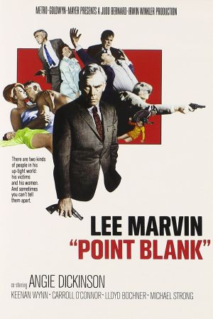 Point Blank hdfilme stream online