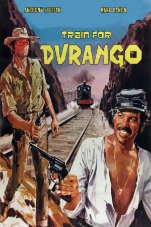 Der letzte Zug nach Durango hdfilme stream online