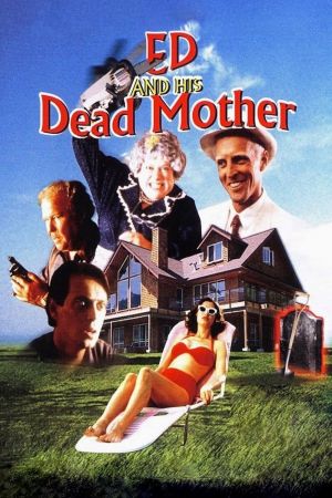 Hol' die Mama aus dem Sarg! poster