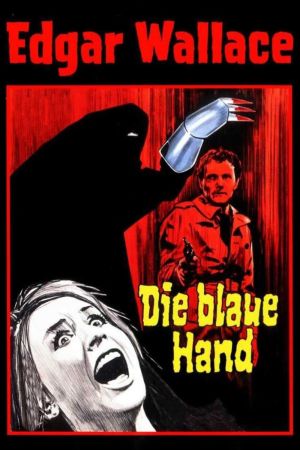 Edgar Wallace: Die Blaue Hand hdfilme stream online